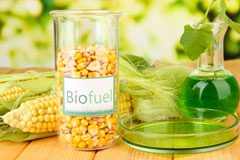 Goldworthy biofuel availability