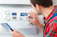 free commercial Goldworthy boiler quotes