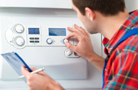 free Goldworthy gas safe engineer quotes