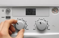 free Goldworthy boiler maintenance quotes